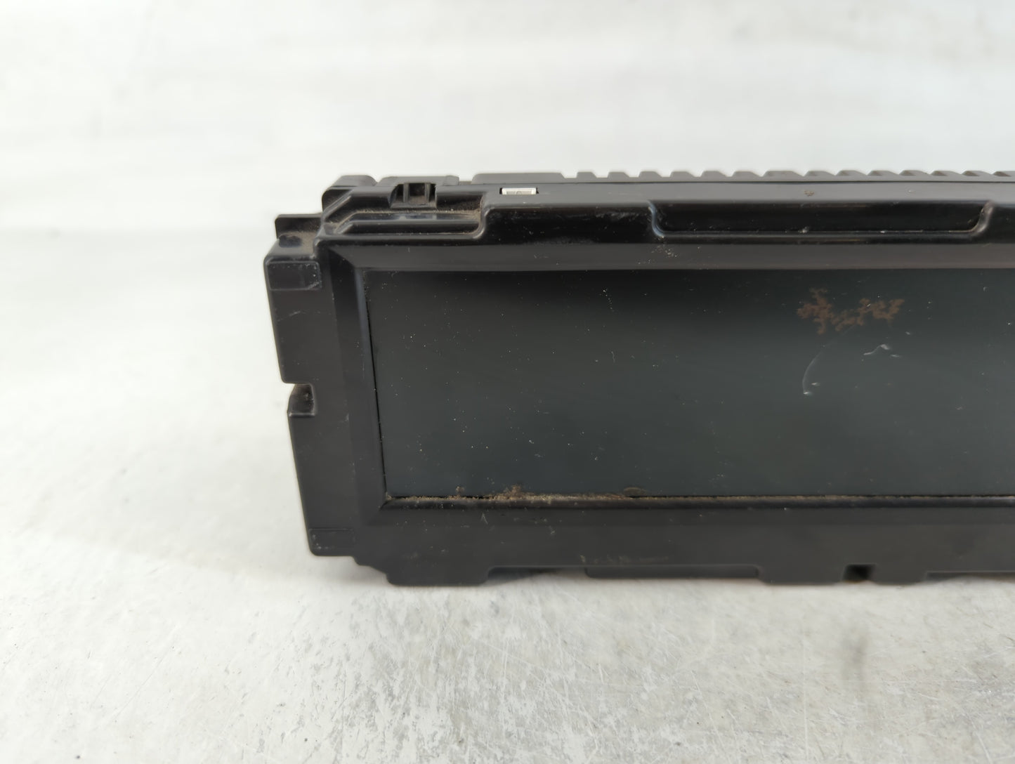2011-2016 Chevrolet Cruze Information Display Screen - Oemusedautoparts1.com