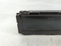 2011-2016 Chevrolet Cruze Information Display Screen - Oemusedautoparts1.com