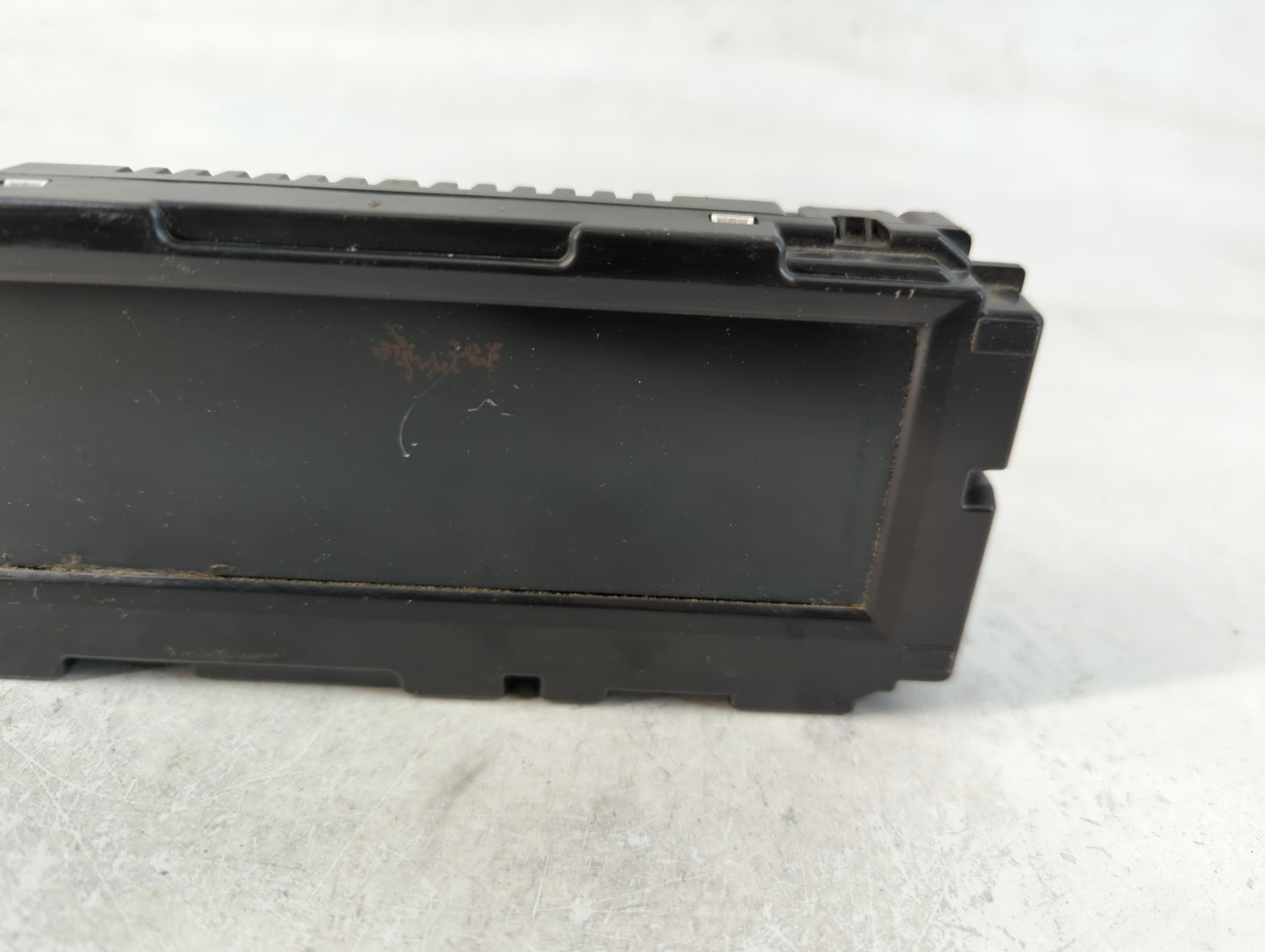 2011-2016 Chevrolet Cruze Information Display Screen - Oemusedautoparts1.com