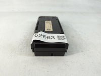 2011-2016 Chevrolet Cruze Information Display Screen - Oemusedautoparts1.com