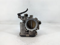 2014-2015 Chevrolet Cruze Throttle Body P/N:55 561495 Fits Fits 2014 2015 OEM Used Auto Parts - Oemusedautoparts1.com