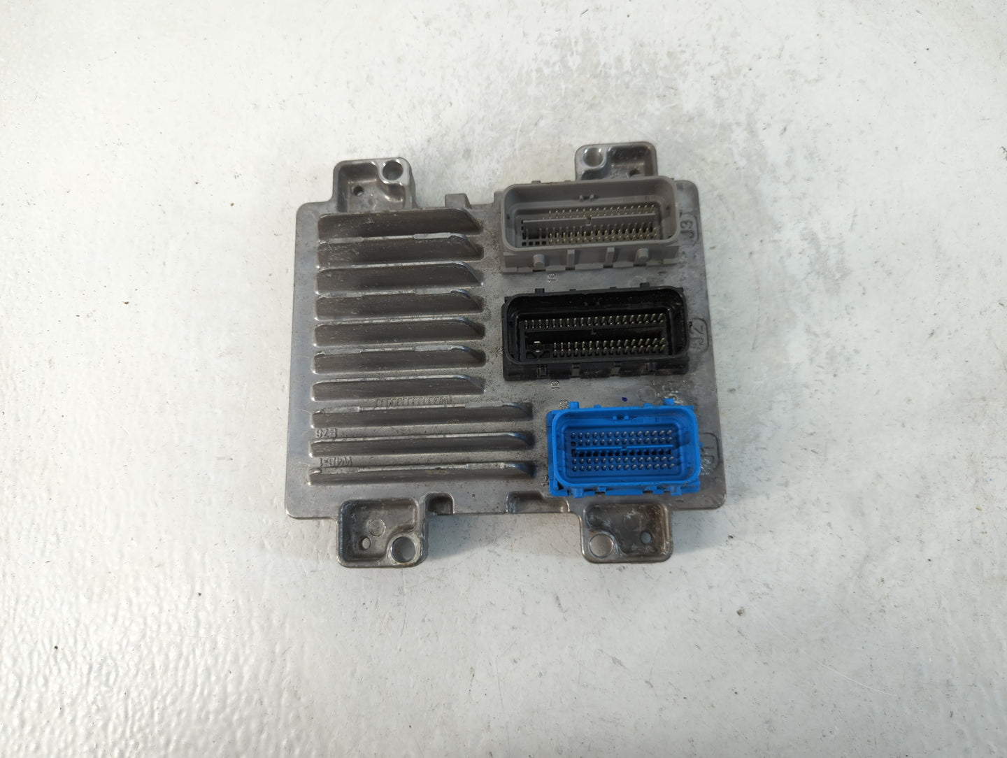2012-2016 Chevrolet Cruze PCM Engine Control Computer ECU ECM PCU OEM P/N:12643636 12656958 Fits OEM Used Auto Parts - Oemus