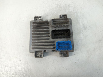 compare product 2012-2016 Chevrolet Cruze PCM Engine Control Computer ECU ECM PCU OEM P/N:12643636 12656958 Fits OEM Used Auto Parts