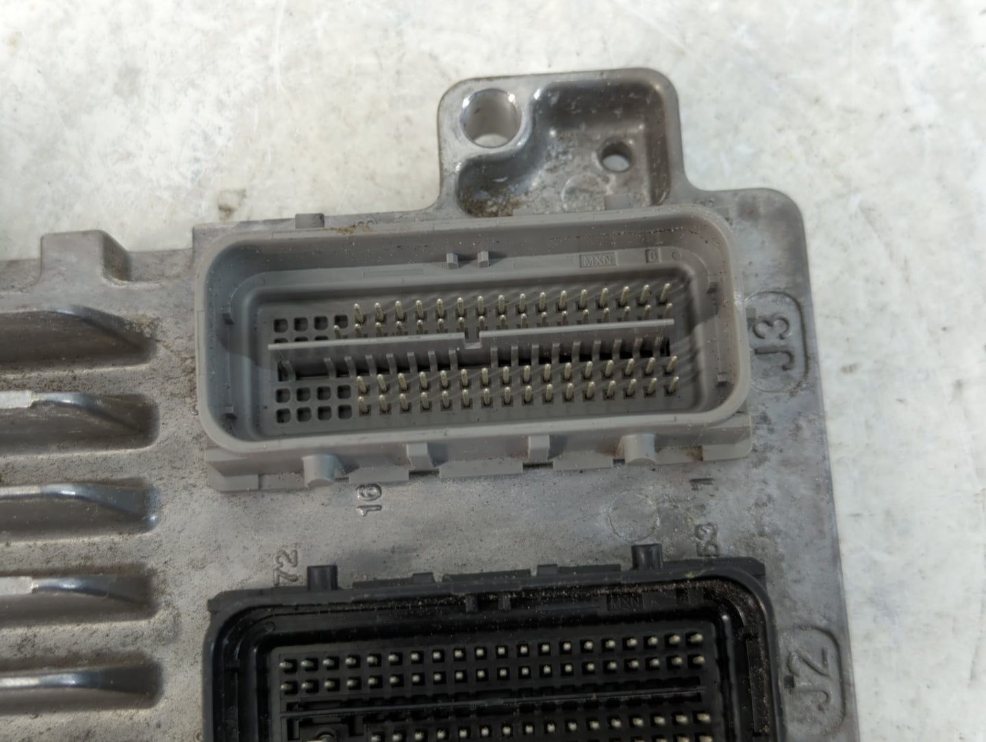 2012-2016 Chevrolet Cruze PCM Engine Control Computer ECU ECM PCU OEM P/N:12643636 12656958 Fits OEM Used Auto Parts - Oemus