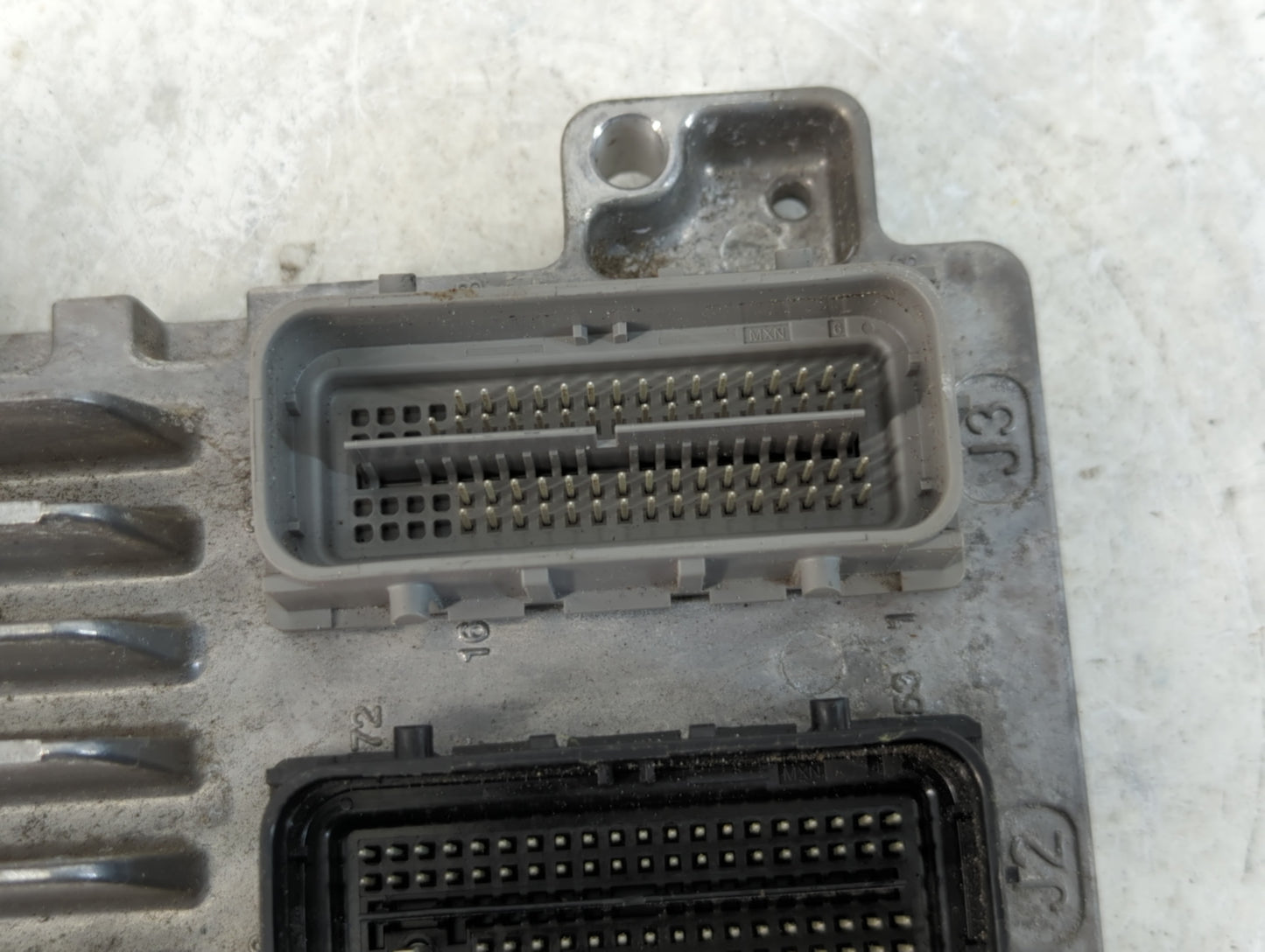 2012-2016 Chevrolet Cruze PCM Engine Control Computer ECU ECM PCU OEM P/N:12643636 12656958 Fits OEM Used Auto Parts - Oemus