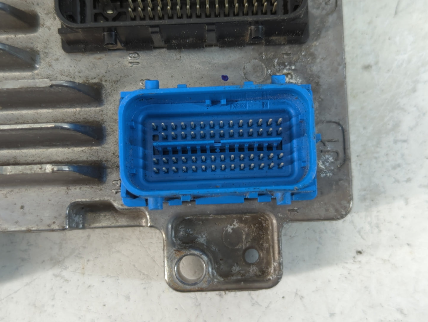2012-2016 Chevrolet Cruze PCM Engine Control Computer ECU ECM PCU OEM P/N:12643636 12656958 Fits OEM Used Auto Parts - Oemus