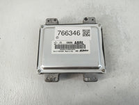 2012-2016 Chevrolet Cruze PCM Engine Control Computer ECU ECM PCU OEM P/N:12643636 12656958 Fits OEM Used Auto Parts - Oemus