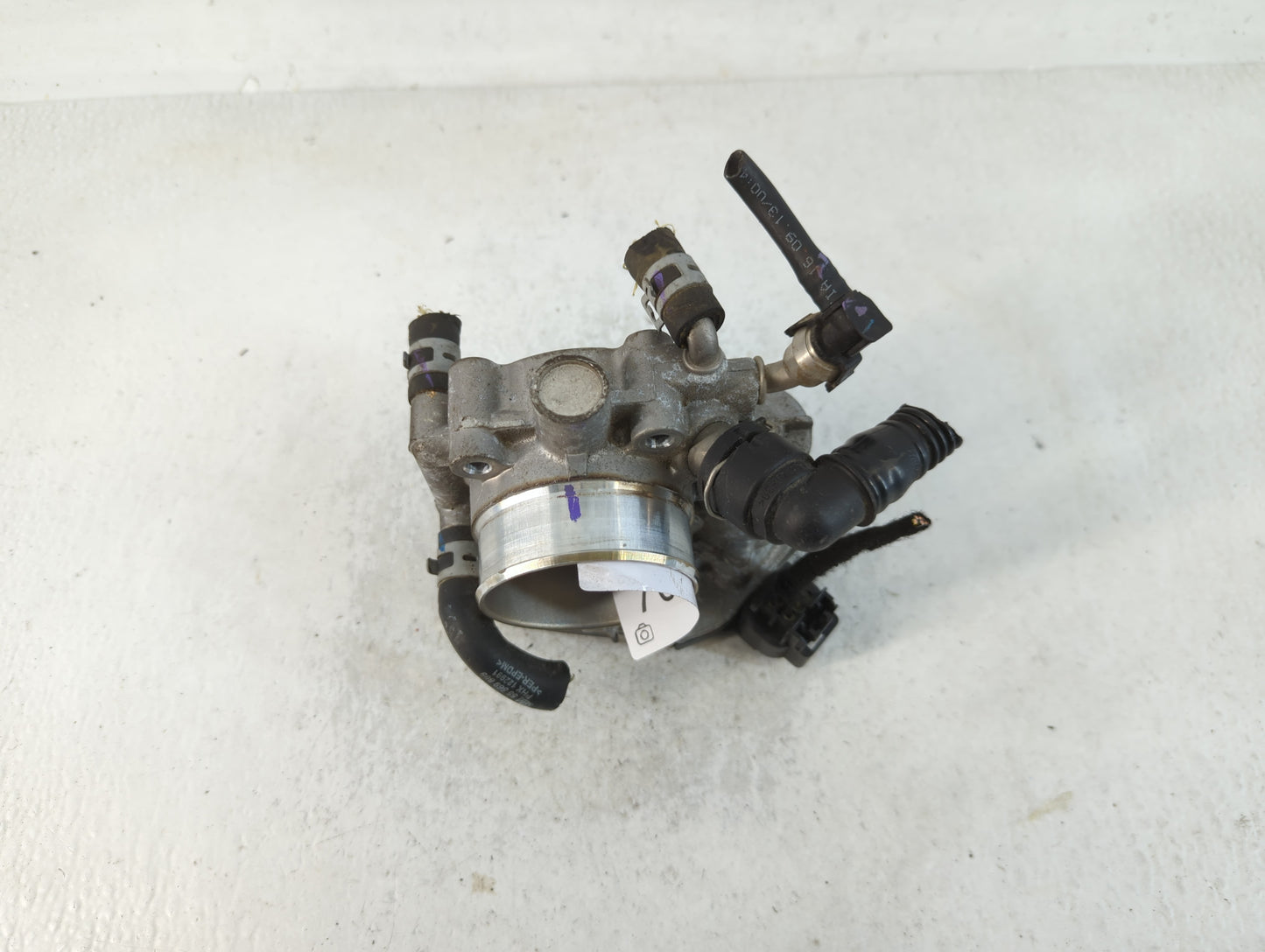 2011-2016 Chevrolet Cruze Throttle Body P/N:0 280 750 245 55 561 495 Fits Fits 2009 2010 2011 2012 2013 2014 2015 2016 2017 