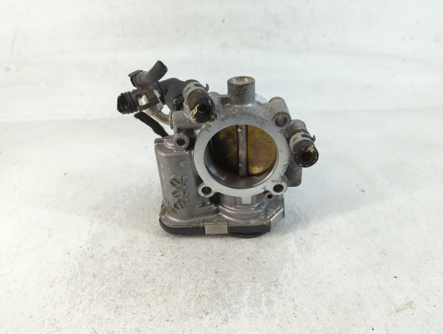 2011-2016 Chevrolet Cruze Throttle Body P/N:0 280 750 245 55 561 495 Fits Fits 2009 2010 2011 2012 2013 2014 2015 2016 2017 