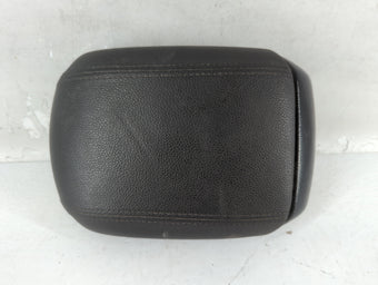compare product 2014 Chevrolet Cruze Center Console Armrest Cover Lid Fits OEM Used Auto Parts