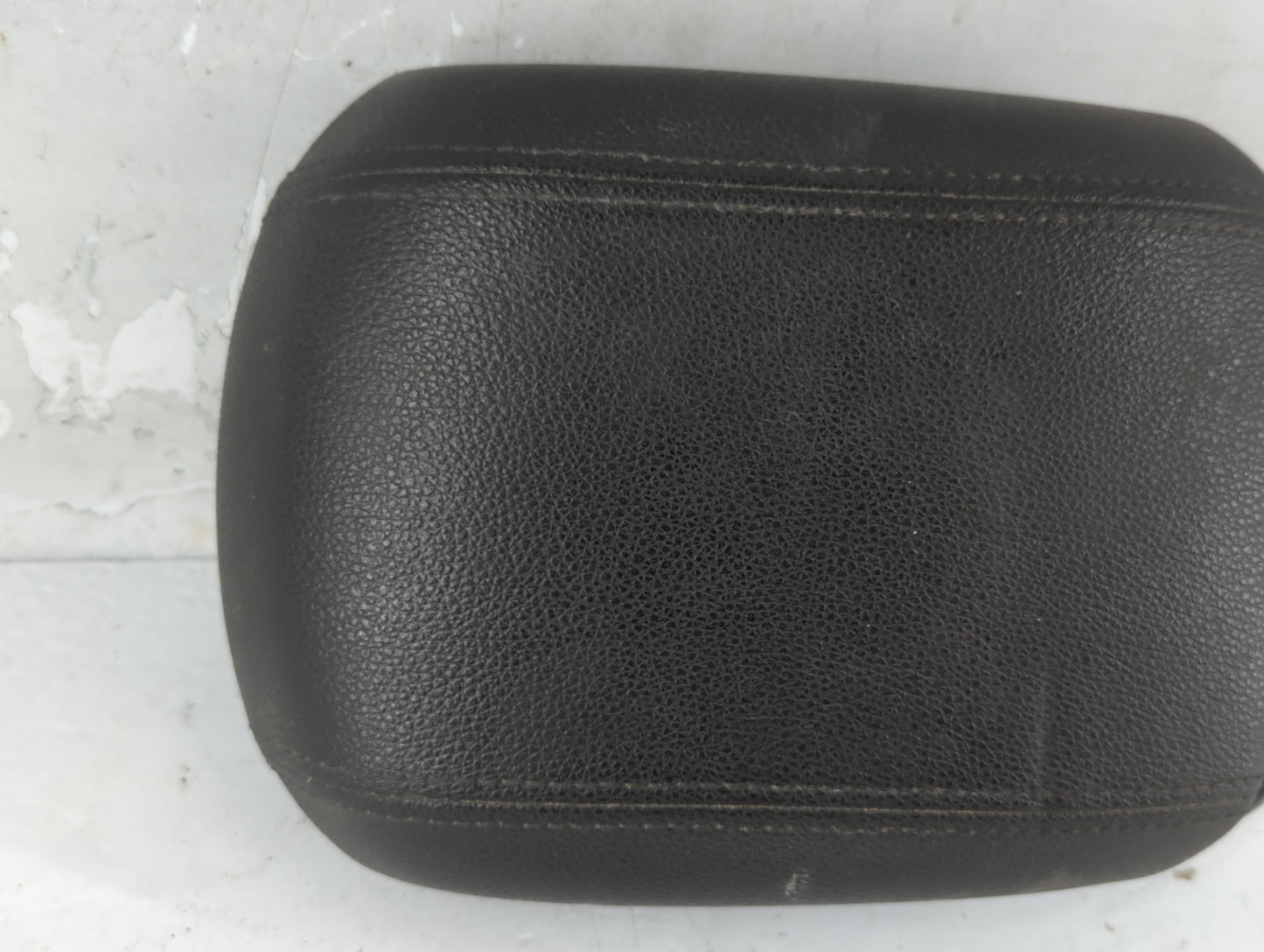 2014 Chevrolet Cruze Center Console Armrest Cover Lid Fits OEM Used Auto Parts - Oemusedautoparts1.com