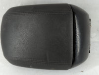 2014 Chevrolet Cruze Center Console Armrest Cover Lid Fits OEM Used Auto Parts - Oemusedautoparts1.com