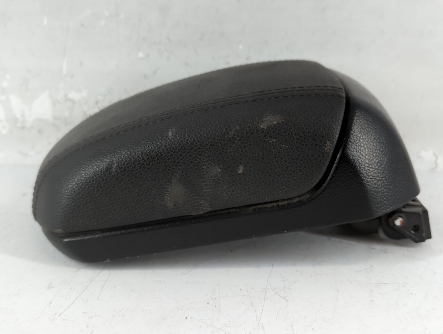2014 Chevrolet Cruze Center Console Armrest Cover Lid Fits OEM Used Auto Parts - Oemusedautoparts1.com