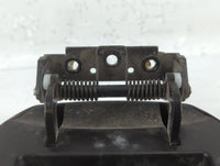 2014 Chevrolet Cruze Center Console Armrest Cover Lid Fits OEM Used Auto Parts - Oemusedautoparts1.com
