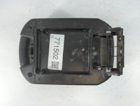 2014 Chevrolet Cruze Center Console Armrest Cover Lid Fits OEM Used Auto Parts - Oemusedautoparts1.com