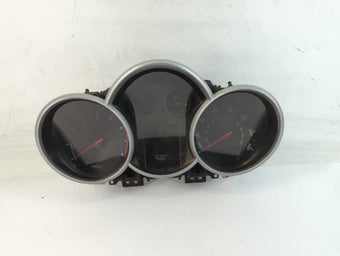 compare product 2013-2014 Chevrolet Cruze Instrument Cluster Speedometer Gauges P/N:811511914 95129378 Fits Fits 2013 2014 OEM Used Auto Parts