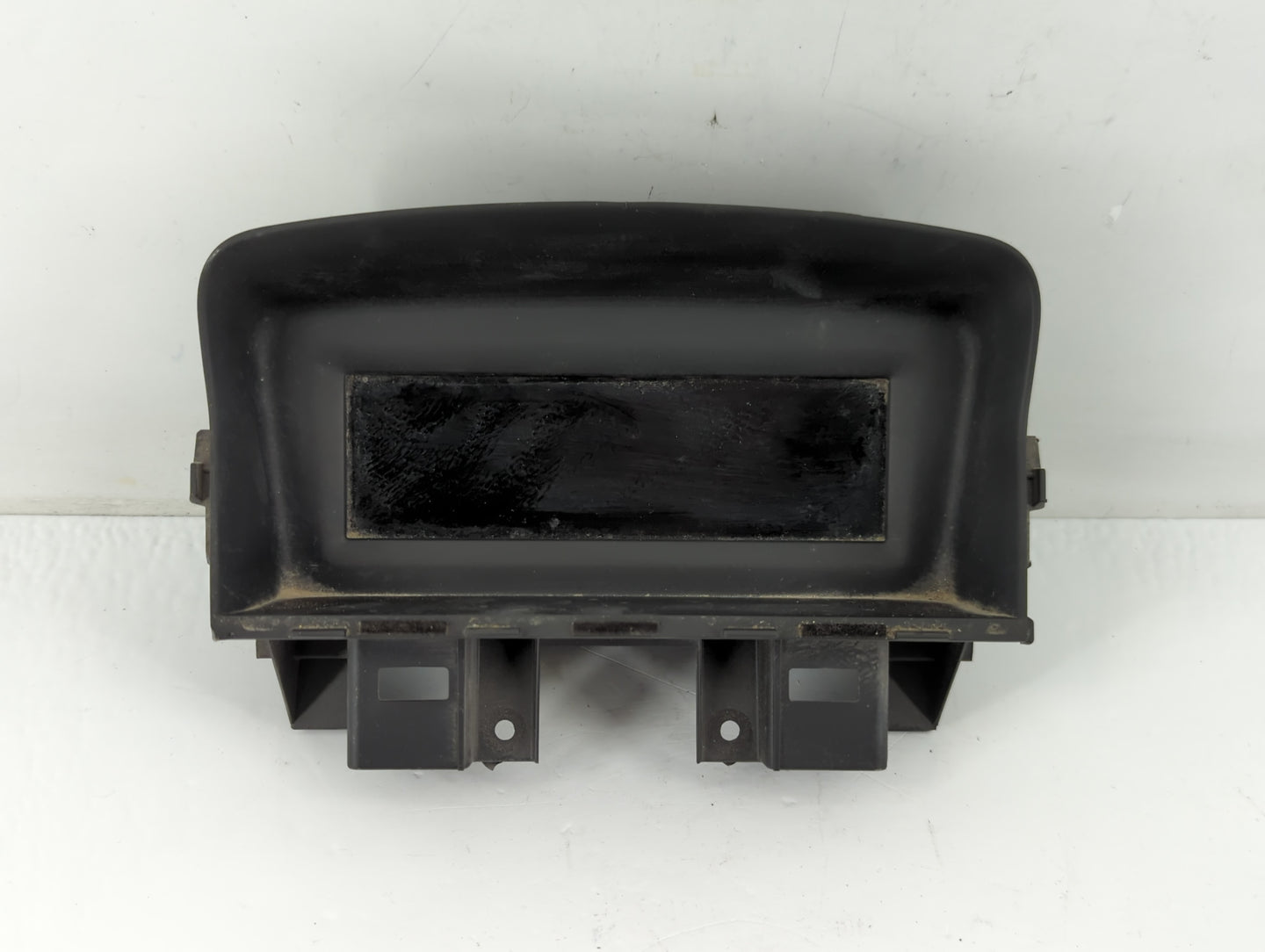 2011-2016 Chevrolet Cruze Information Display Screen - Oemusedautoparts1.com