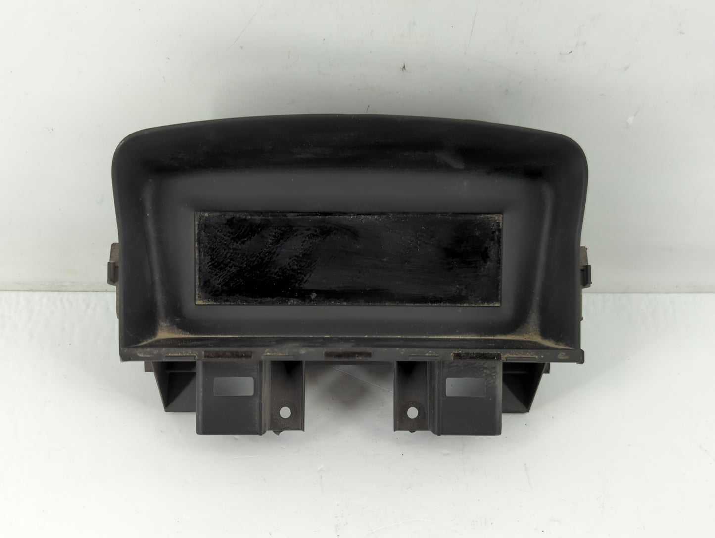 2011-2016 Chevrolet Cruze Information Display Screen - Oemusedautoparts1.com