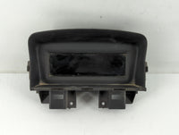 2011-2016 Chevrolet Cruze Information Display Screen - Oemusedautoparts1.com
