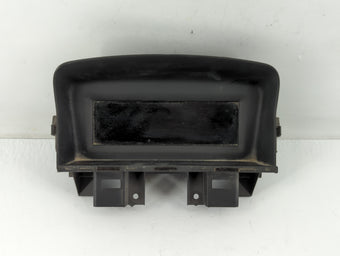 compare product 2011-2016 Chevrolet Cruze Information Display Screen