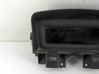 2011-2016 Chevrolet Cruze Information Display Screen - Oemusedautoparts1.com