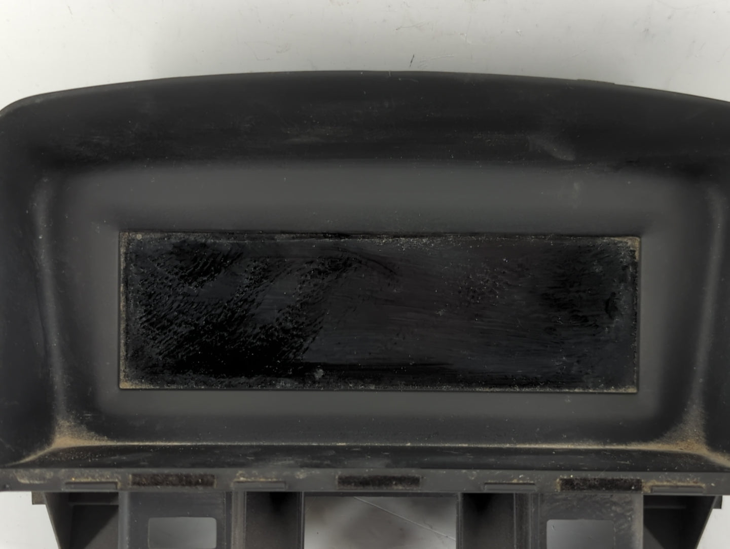 2011-2016 Chevrolet Cruze Information Display Screen - Oemusedautoparts1.com