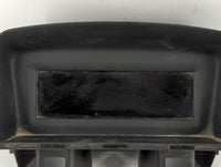 2011-2016 Chevrolet Cruze Information Display Screen - Oemusedautoparts1.com