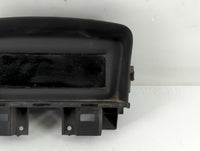 2011-2016 Chevrolet Cruze Information Display Screen - Oemusedautoparts1.com