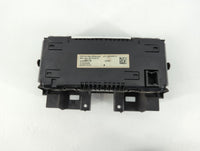 2011-2016 Chevrolet Cruze Information Display Screen - Oemusedautoparts1.com