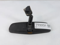 2011-2016 Chevrolet Cruze Sun Visor Shade Replacement Passenger Right Mirror Fits Fits 2011 2012 2013 2014 2015 2016 OEM Use