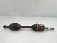 2013-2016 Chevrolet Cruze Axle Shaft Front Driver Cv C/v - Oemusedautoparts1.com