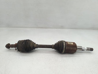 compare product 2013-2016 Chevrolet Cruze Axle Shaft Front Driver Cv C/v