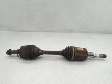 2013-2016 Chevrolet Cruze Axle Shaft Front Driver Cv C/v - Oemusedautoparts1.com