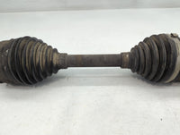 2013-2016 Chevrolet Cruze Axle Shaft Front Driver Cv C/v - Oemusedautoparts1.com