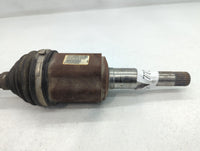 2013-2016 Chevrolet Cruze Axle Shaft Front Driver Cv C/v - Oemusedautoparts1.com