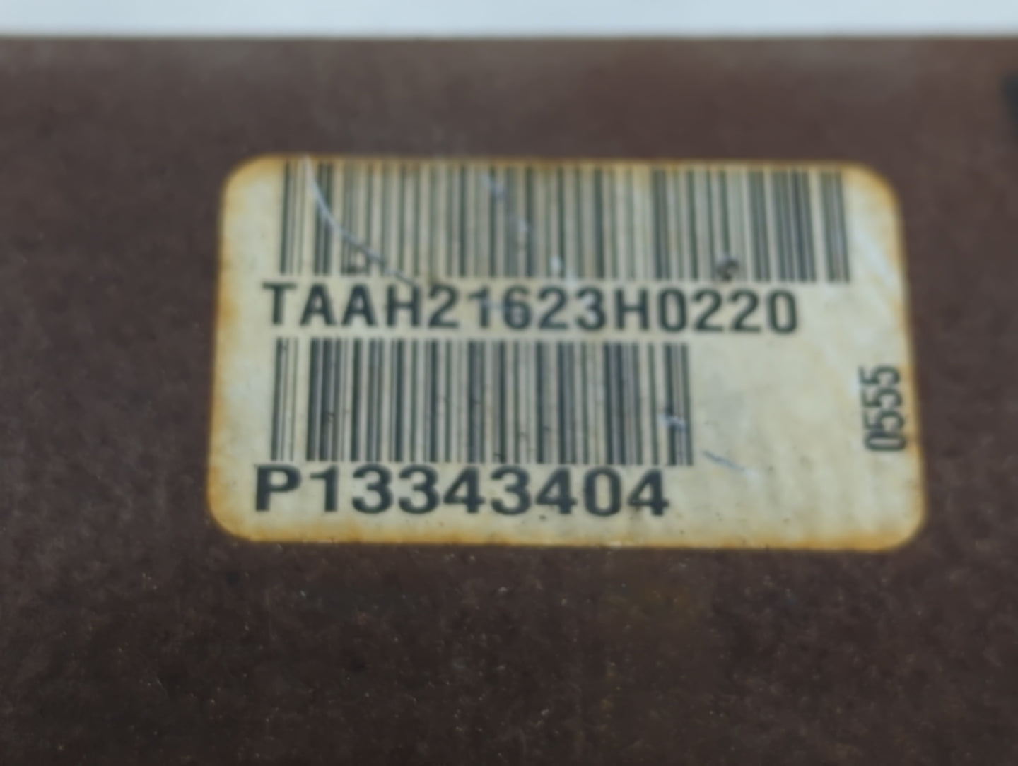 2013-2016 Chevrolet Cruze Axle Shaft Front Driver Cv C/v - Oemusedautoparts1.com