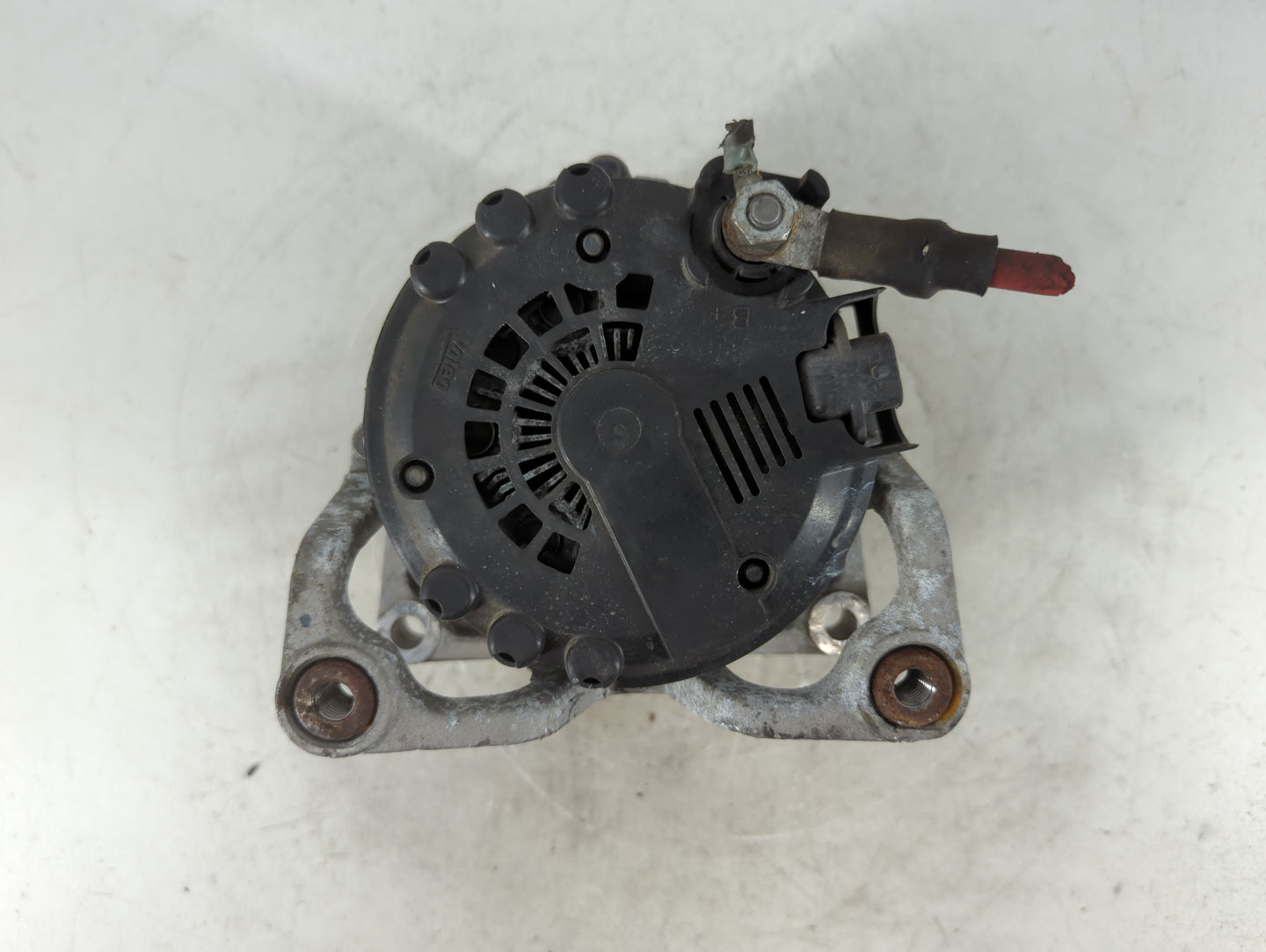 2011-2016 Chevrolet Cruze Alternator Replacement Generator Charging Assembly Engine OEM P/N:13588298 Fits OEM Used Auto Part