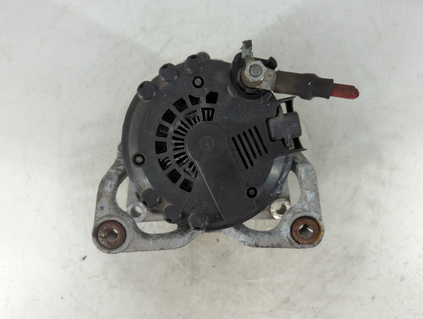 2011-2016 Chevrolet Cruze Alternator Replacement Generator Charging Assembly Engine OEM P/N:13588298 Fits OEM Used Auto Part