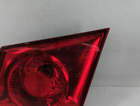 2014 Chevrolet Cruze Tail Light Assembly Driver Left OEM P/N:12V#3057KLCP Fits Fits 2004 2005 OEM Used Auto Parts - Oemuseda