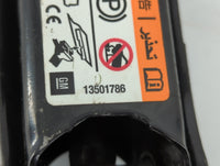 2014 Chevrolet Cruze Spare Scissor Car Jack - Oemusedautoparts1.com
