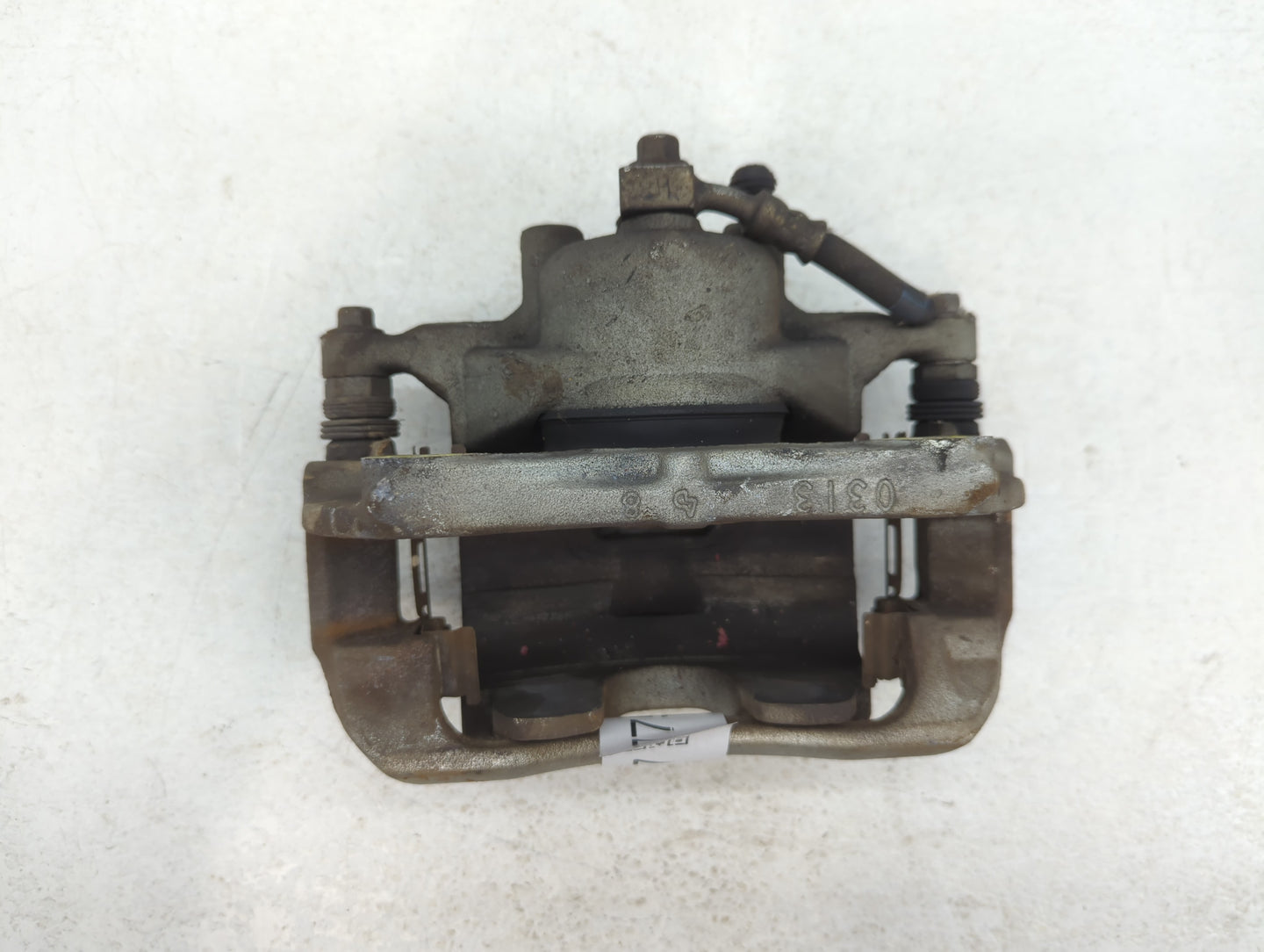 2011-2016 Chevrolet Cruze Front Passenger Right Brake Caliper - Oemusedautoparts1.com