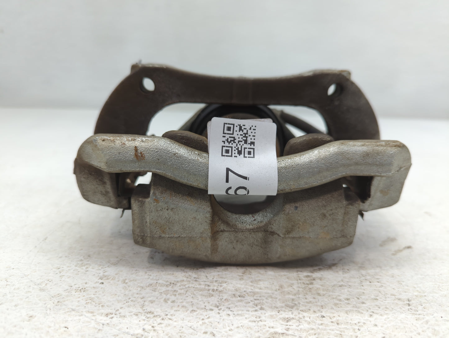 2011-2016 Chevrolet Cruze Front Passenger Right Brake Caliper - Oemusedautoparts1.com