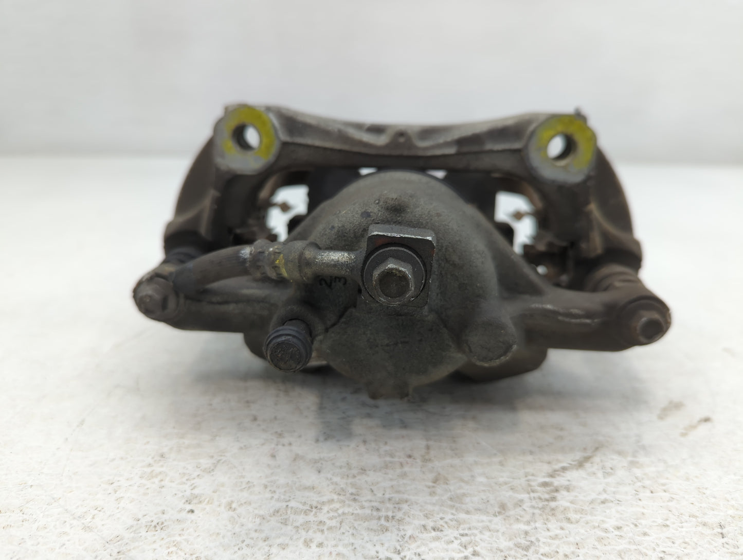 2011-2016 Chevrolet Cruze Front Passenger Right Brake Caliper - Oemusedautoparts1.com