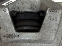 2011-2016 Chevrolet Cruze Front Passenger Right Brake Caliper - Oemusedautoparts1.com
