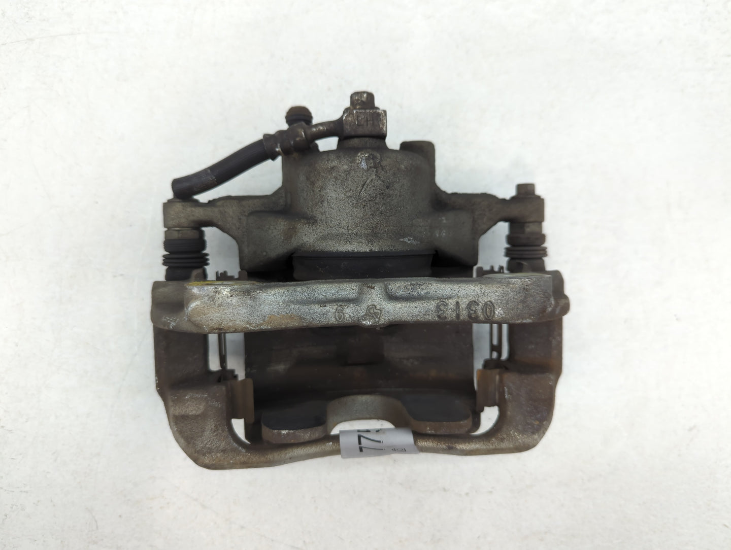 2011-2016 Chevrolet Cruze Front Driver Left Brake Caliper - Oemusedautoparts1.com