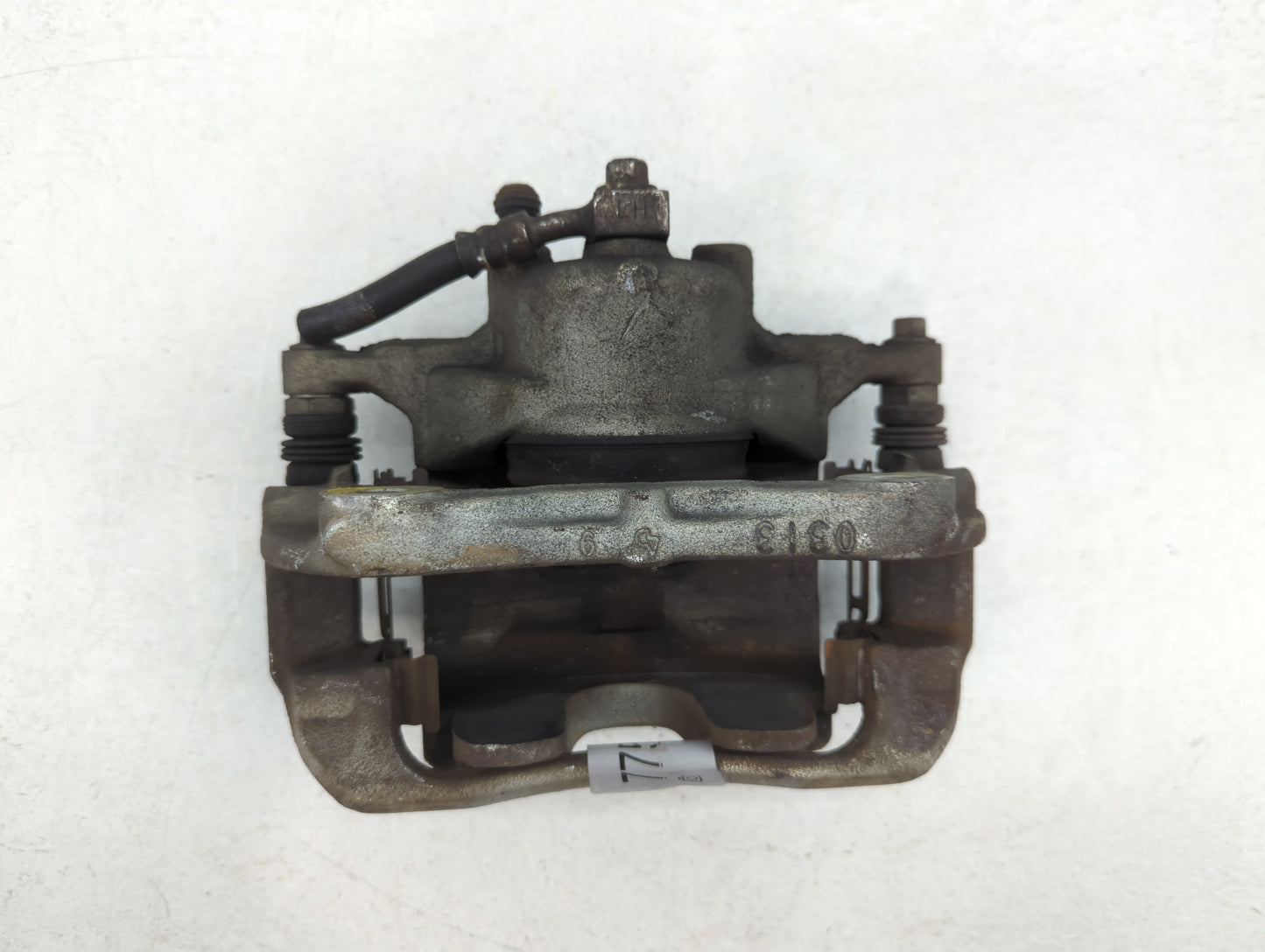 2011-2016 Chevrolet Cruze Front Driver Left Brake Caliper - Oemusedautoparts1.com