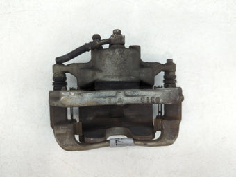 compare product 2011-2016 Chevrolet Cruze Front Driver Left Brake Caliper