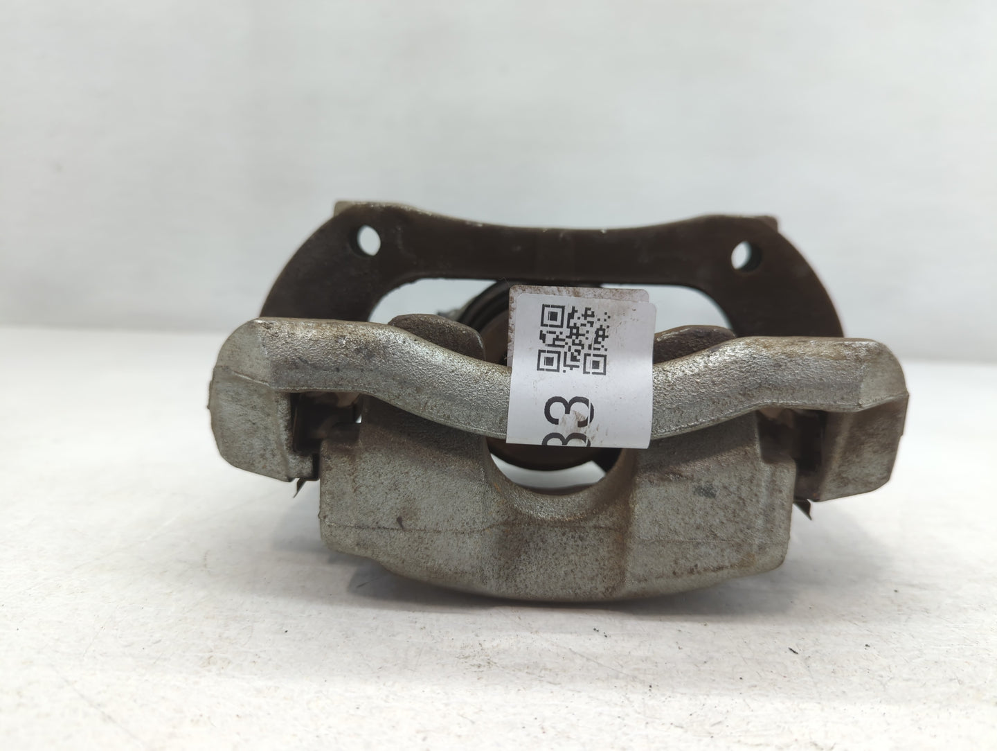 2011-2016 Chevrolet Cruze Front Driver Left Brake Caliper - Oemusedautoparts1.com