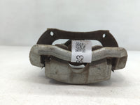 2011-2016 Chevrolet Cruze Front Driver Left Brake Caliper - Oemusedautoparts1.com