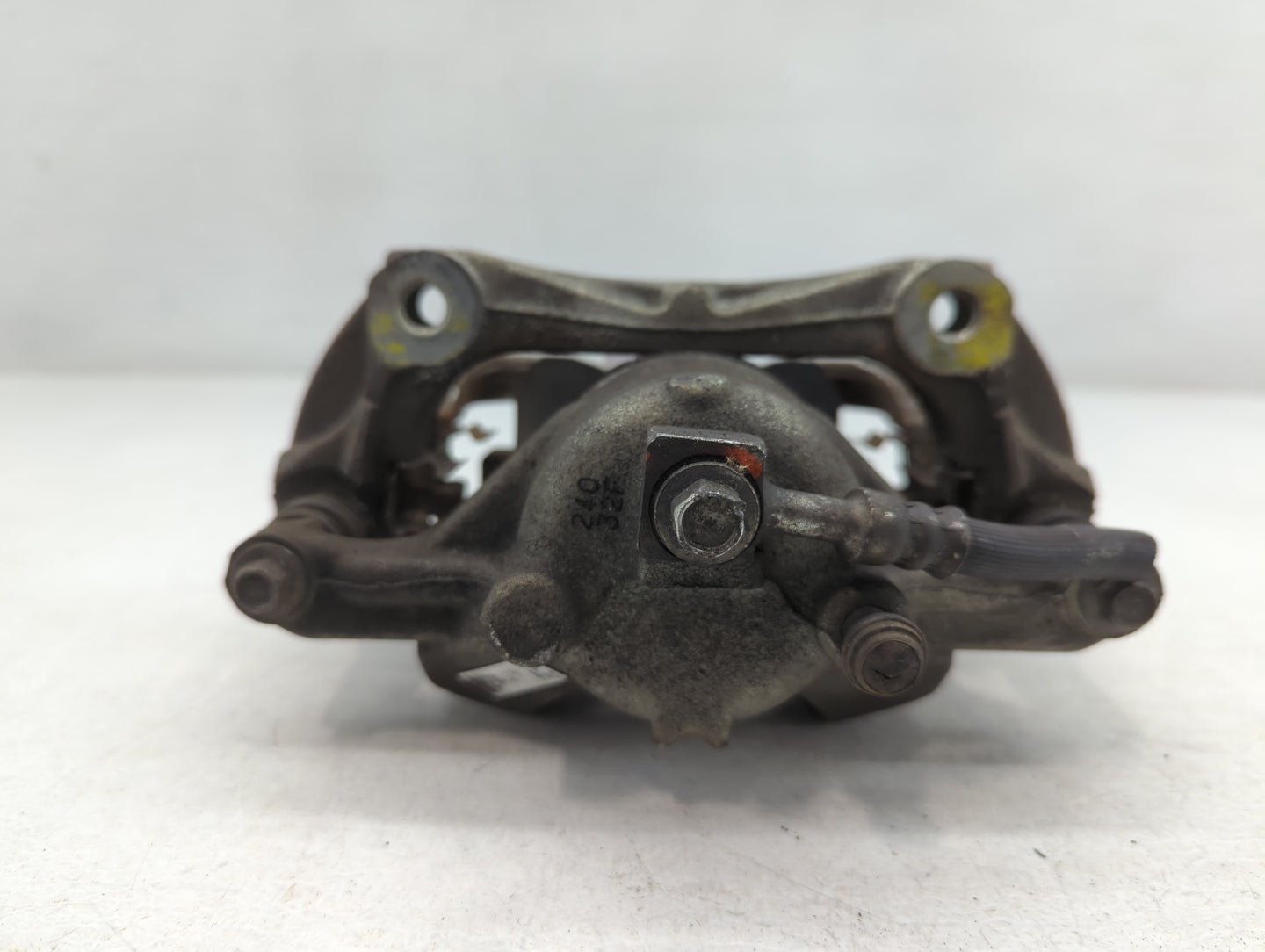 2011-2016 Chevrolet Cruze Front Driver Left Brake Caliper - Oemusedautoparts1.com